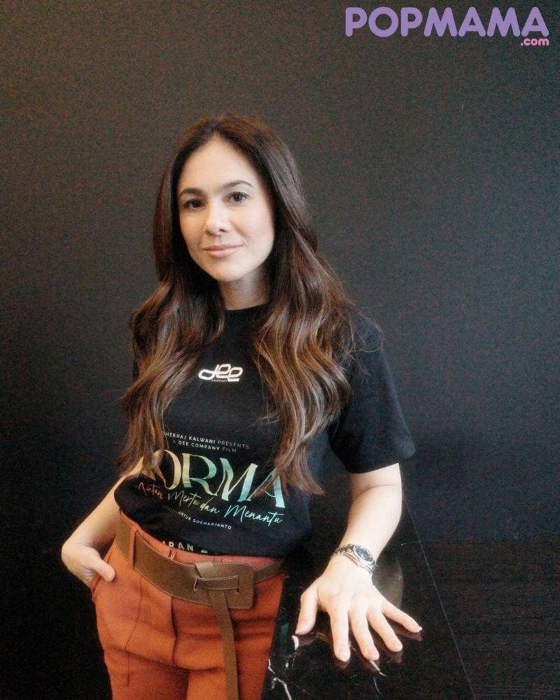 Popmama.com/Fx Dimas Prasetyo